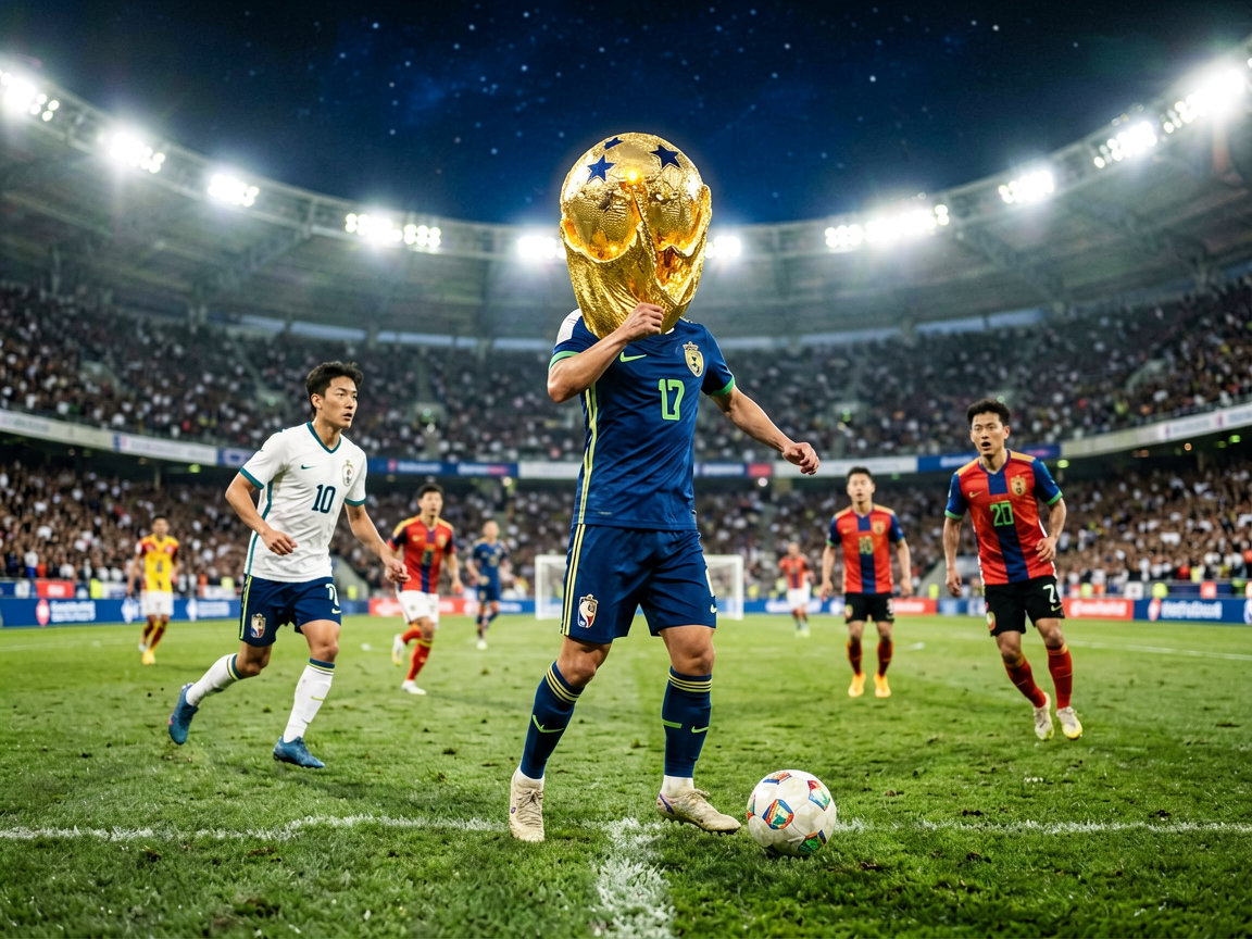 世界杯